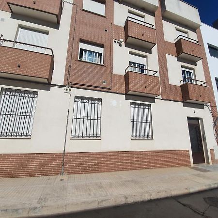 Balcon De Miraflores Córdoba Buitenkant foto